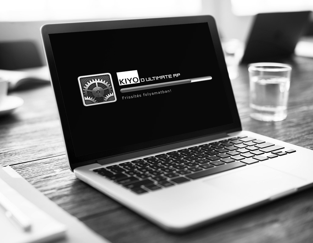 Jammer laserowy KIYO ULTIMATE AP 2 GPS Czujniki blokujące mierniki prędkości